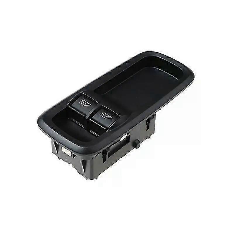 Front Left Power Window Switch Suitable for Suitable for d Fiesta VI 14 TDCI 8A6T-14A132-AC 8A6T14A132AC Replacement Accessories