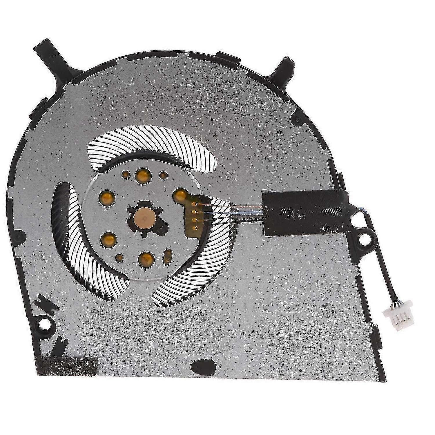 Original New CPU Cooling Fan DC5V 0.5A 4Pin Heatsink For Inspiron 7425 2-in-1