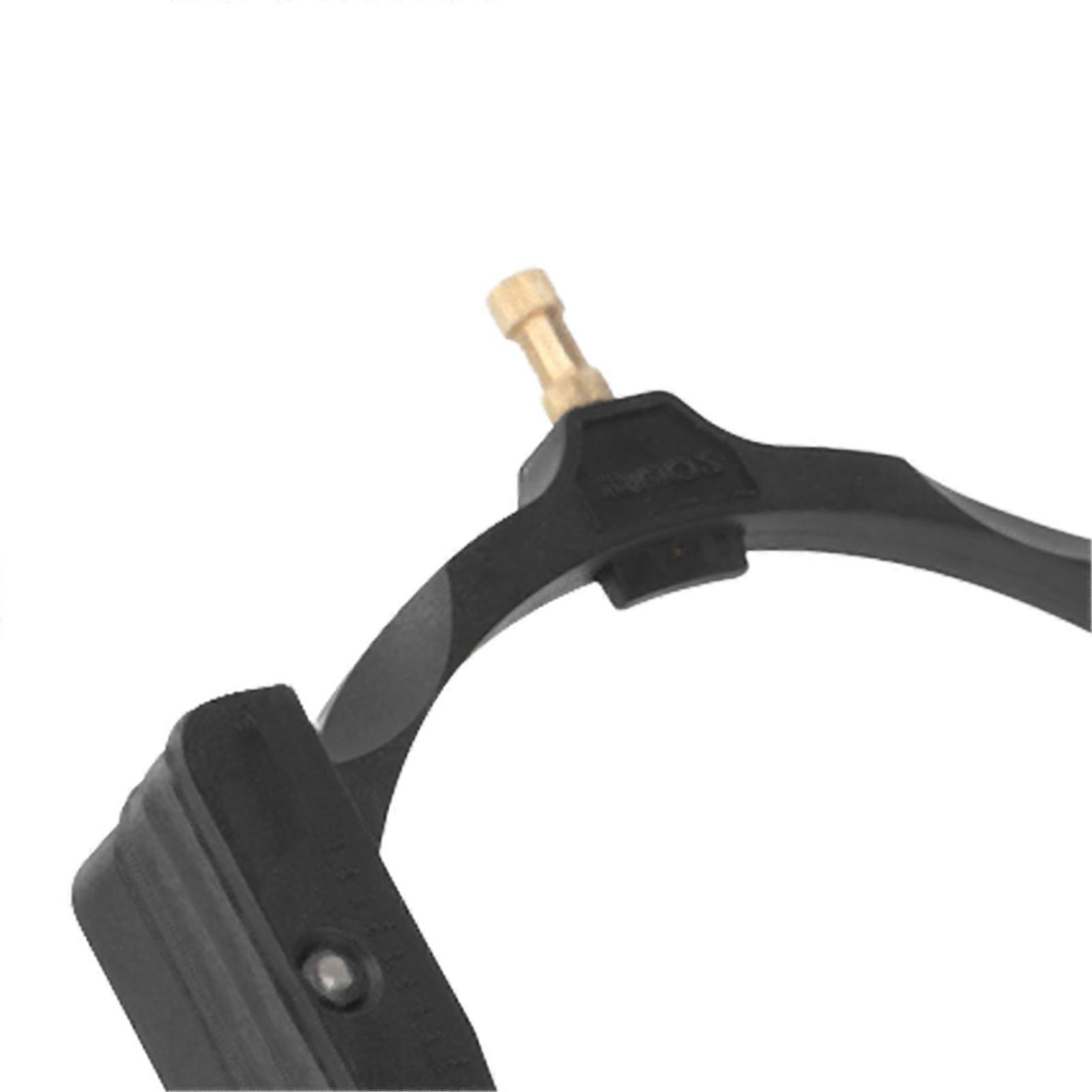 Zomei 100mm Square Filter Holder for 67mm, 72mm, 77mm, 82mm, 86mm Camera Lens Adapter Ring