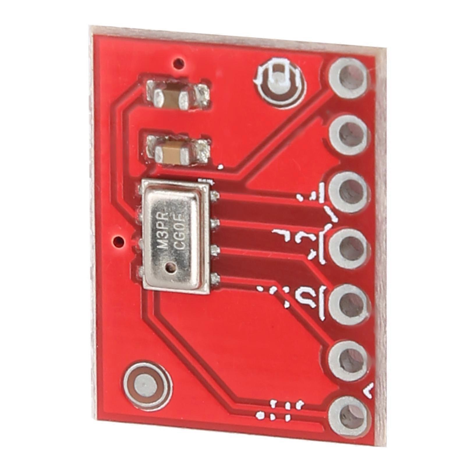 MPL3115A1 Air Pressure Sensor Module 2.375V‑5.5V SPI 50-115kPa