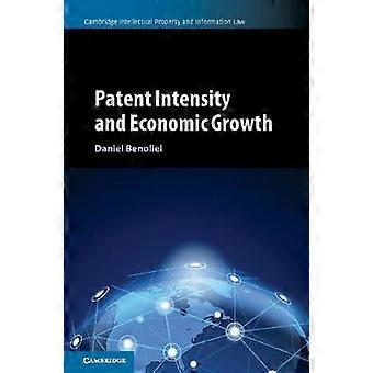 Patent Intensity and Economic Growth