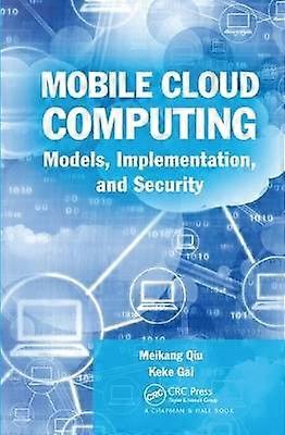 Mobile Cloud Computing