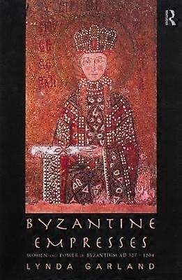 Byzantine Empresses