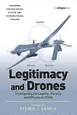 Legitimitet og droner