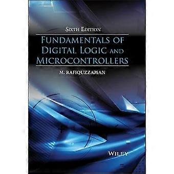 Basisprincipes van digitale logica en microcontrollers