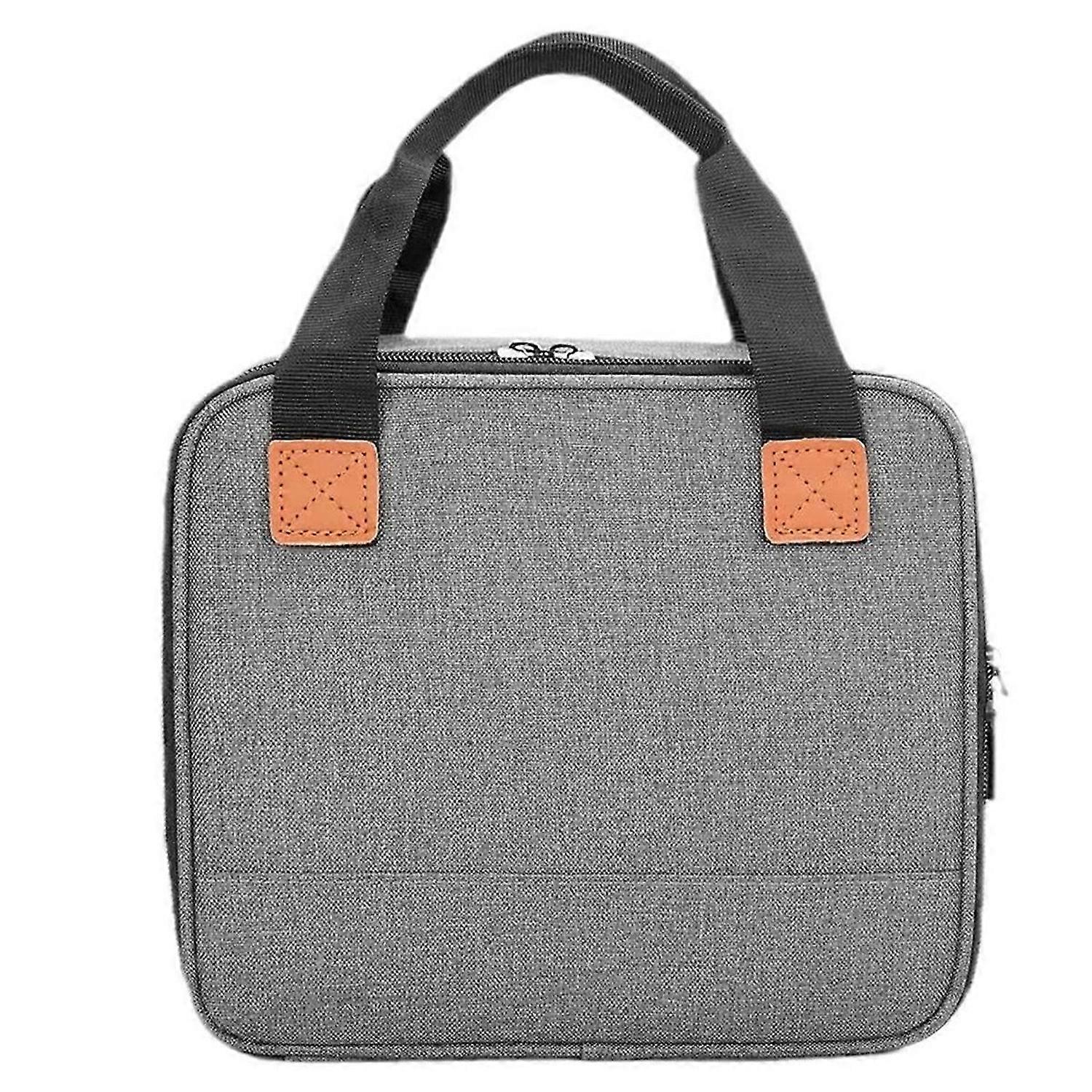 Photo Printer Case Photo Printer Bag with Accessory Pockets