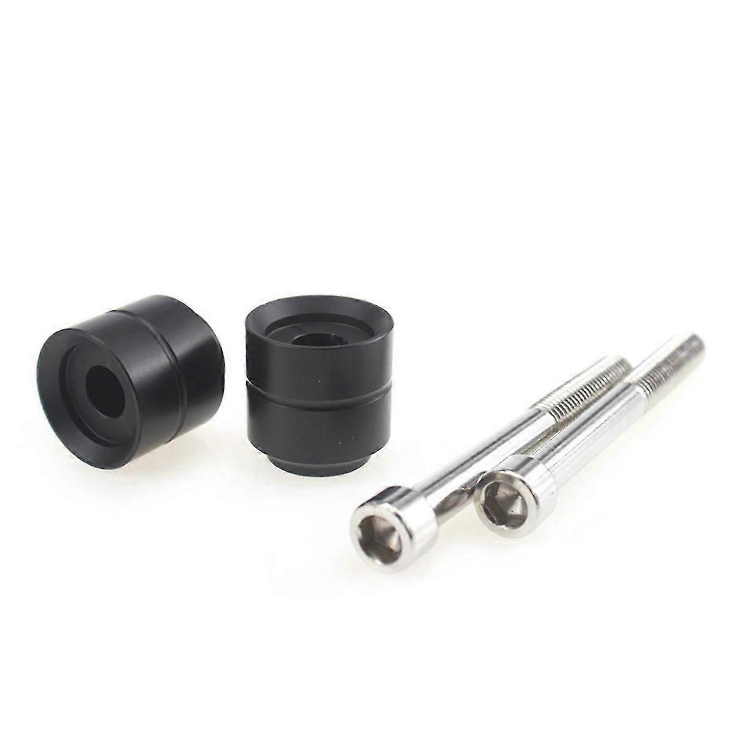 Motorcycle Handlebar Riser Up Tool Kit (Black)