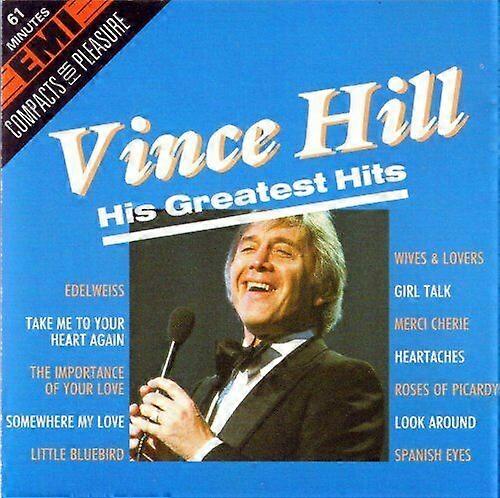 Jeho CD Greatest Hits