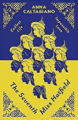 Seitsemäs Miss Hatfield