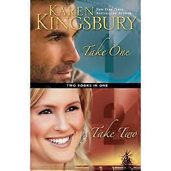 The Take Onetake Two Compilation - Karen Kingsbury