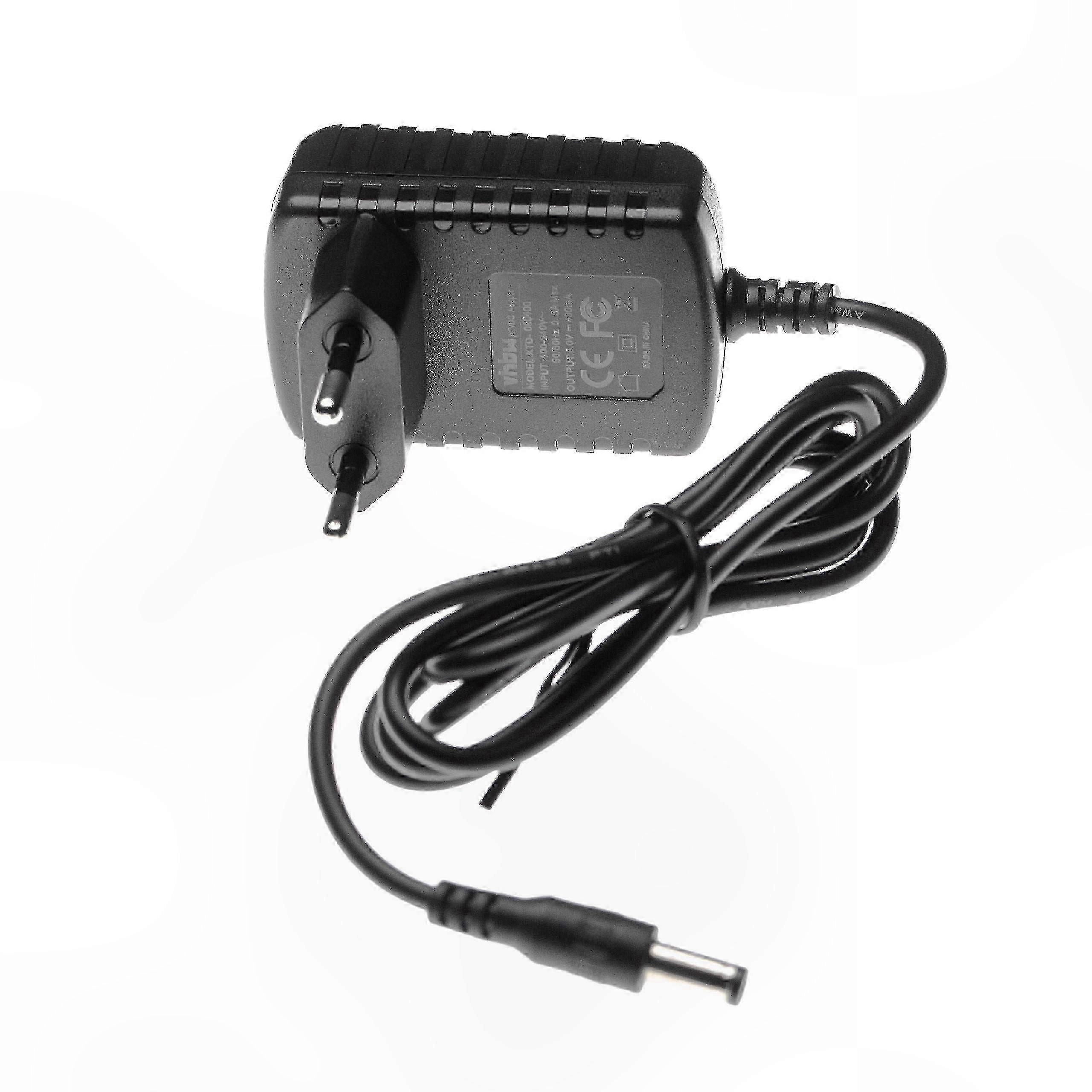 Power Supply Adapter for Cordless Drill Tools & Accessories
