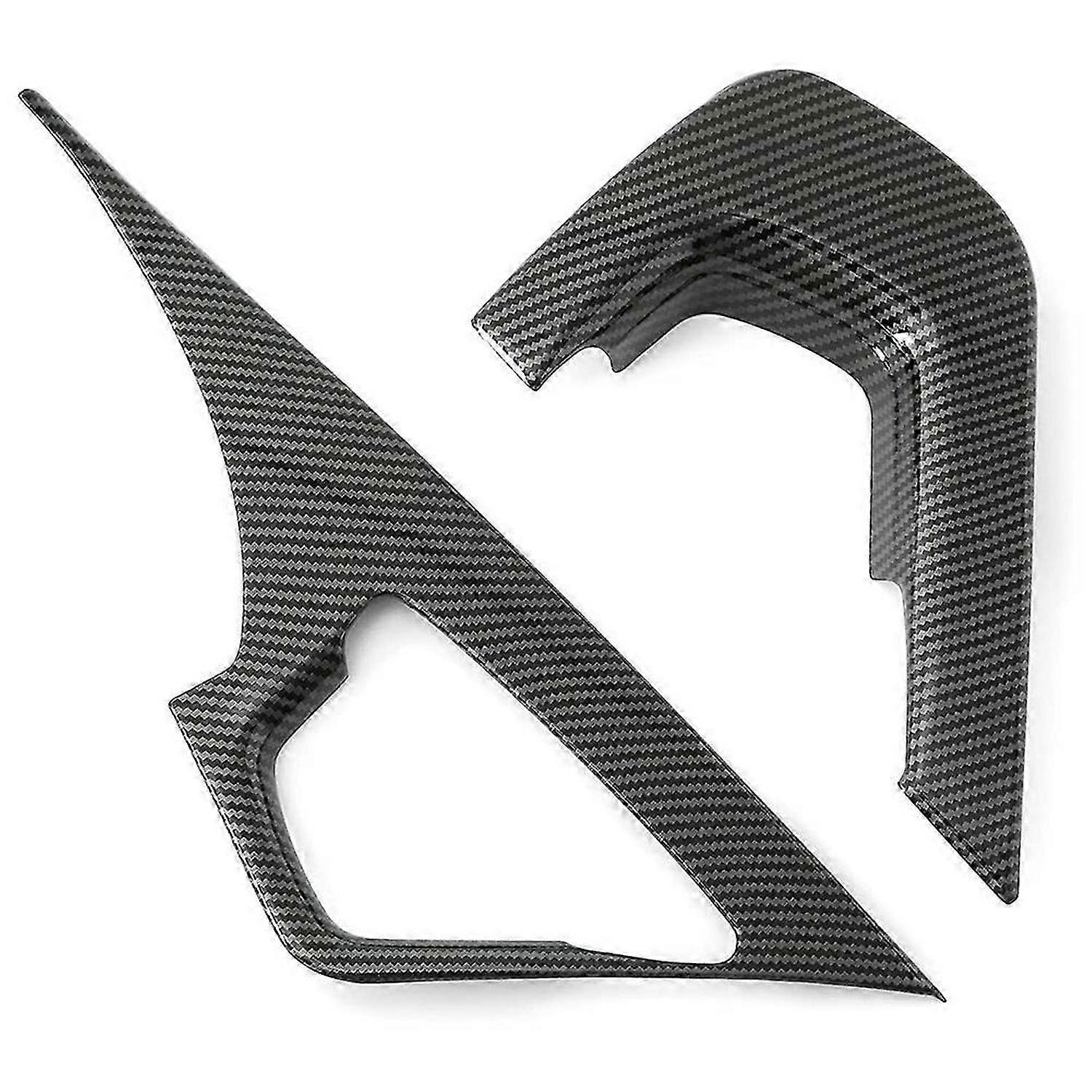 Central Control Armrest Cover Trim for