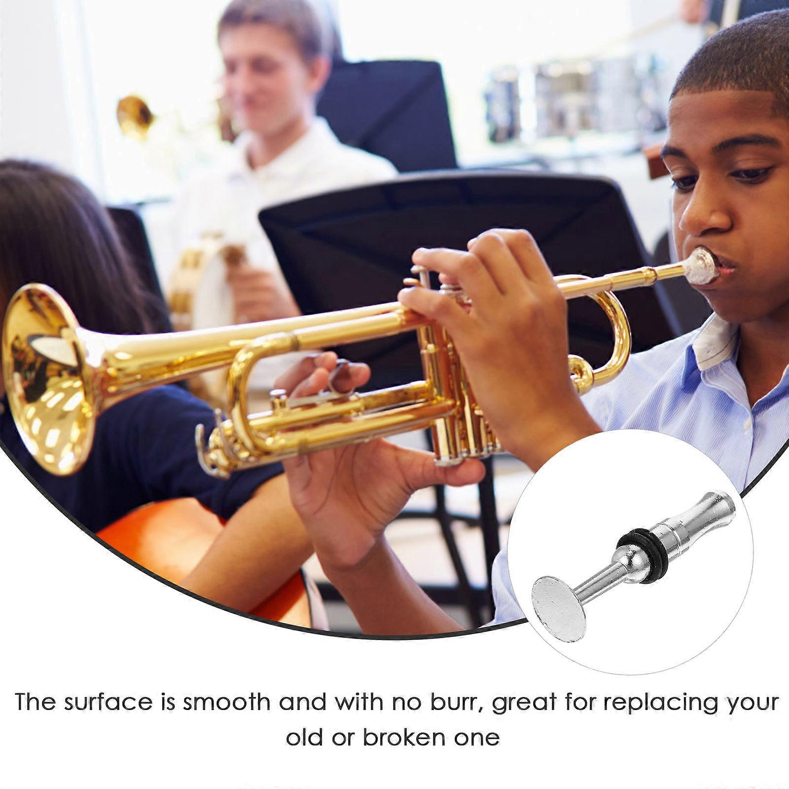 Blown Mouthpiece Clarinet Mouthpieces for Professional Trombone Replacement
