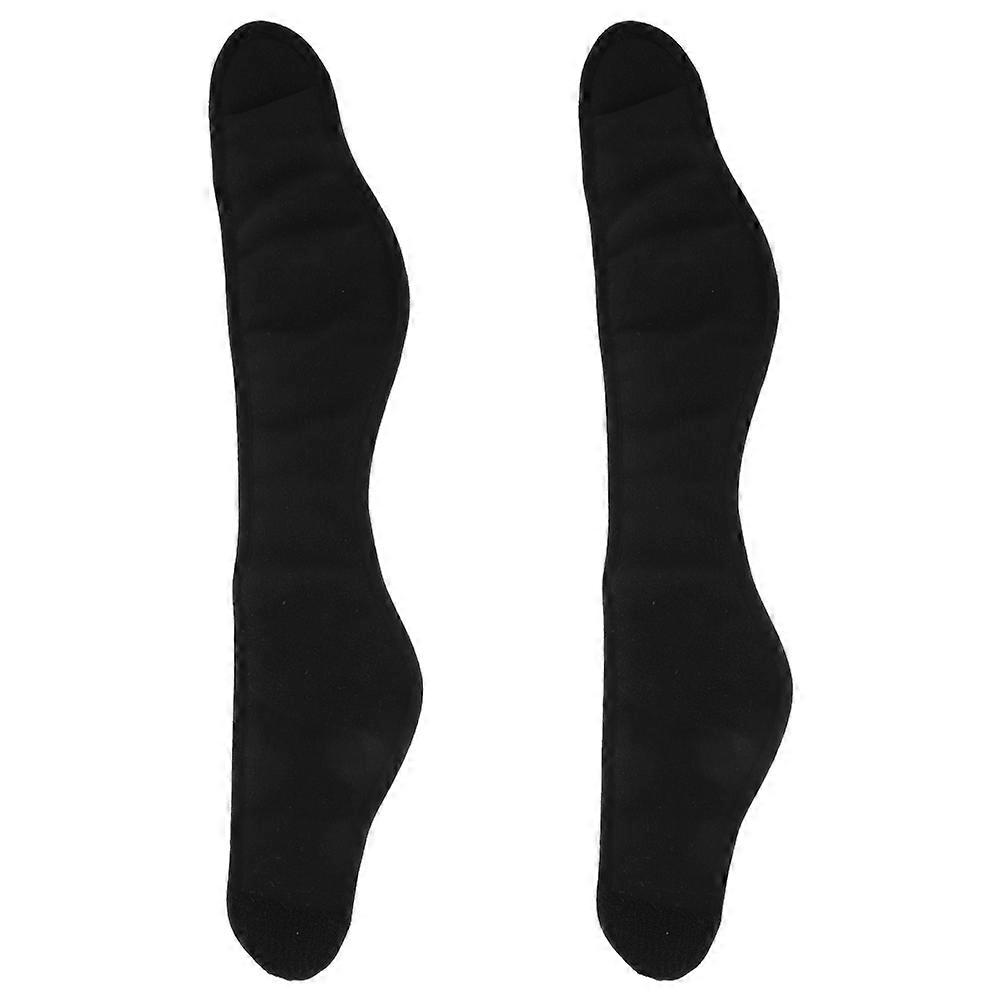 Soundproof with 10Pcs Noise Reduction Soft Plush