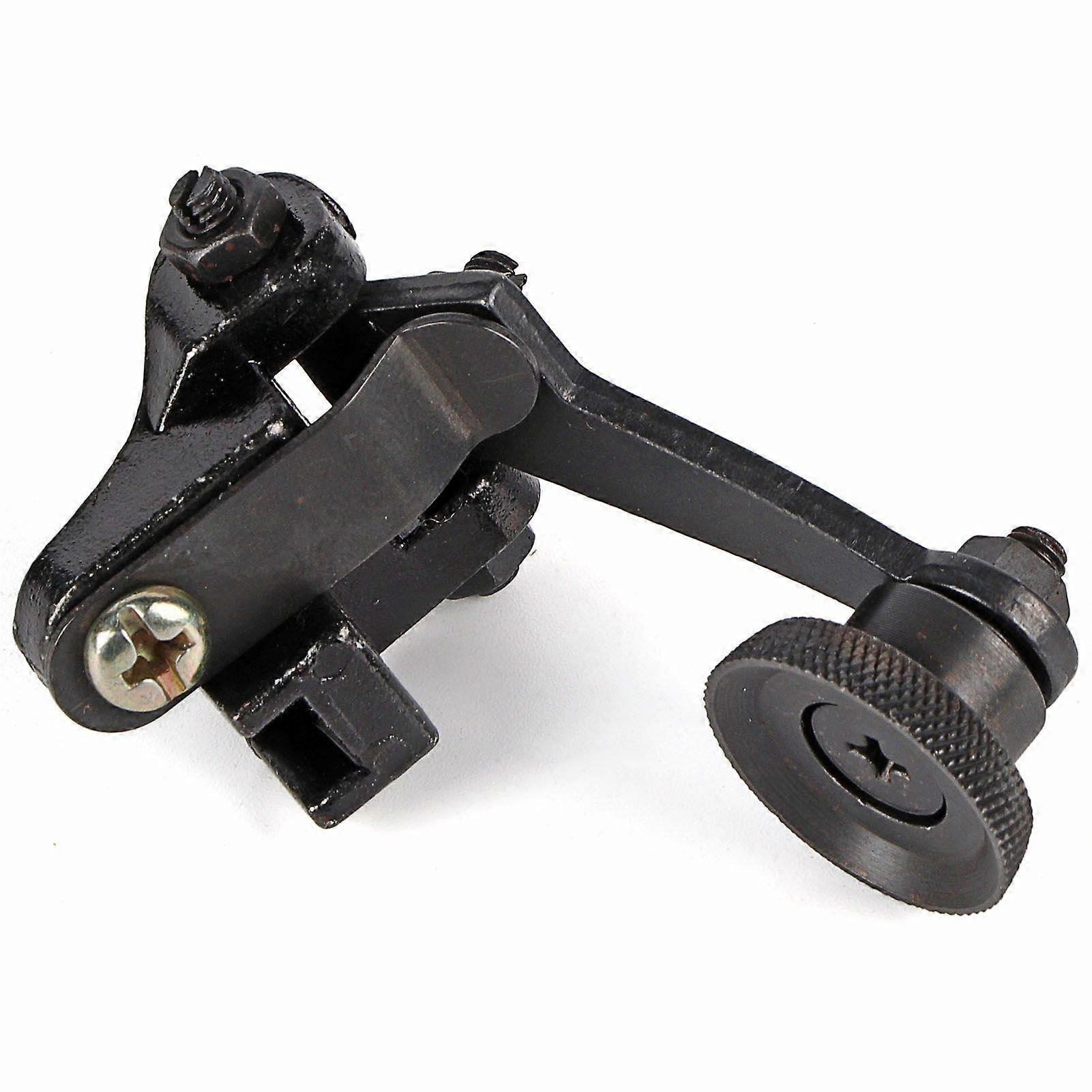 Roller Presser Leather Rolling Foot for <span class="ui Risk_flag3"><span class="ui Risk_flag3">Singer</span></span> 17U / 18U / 10 High Head Sewing M