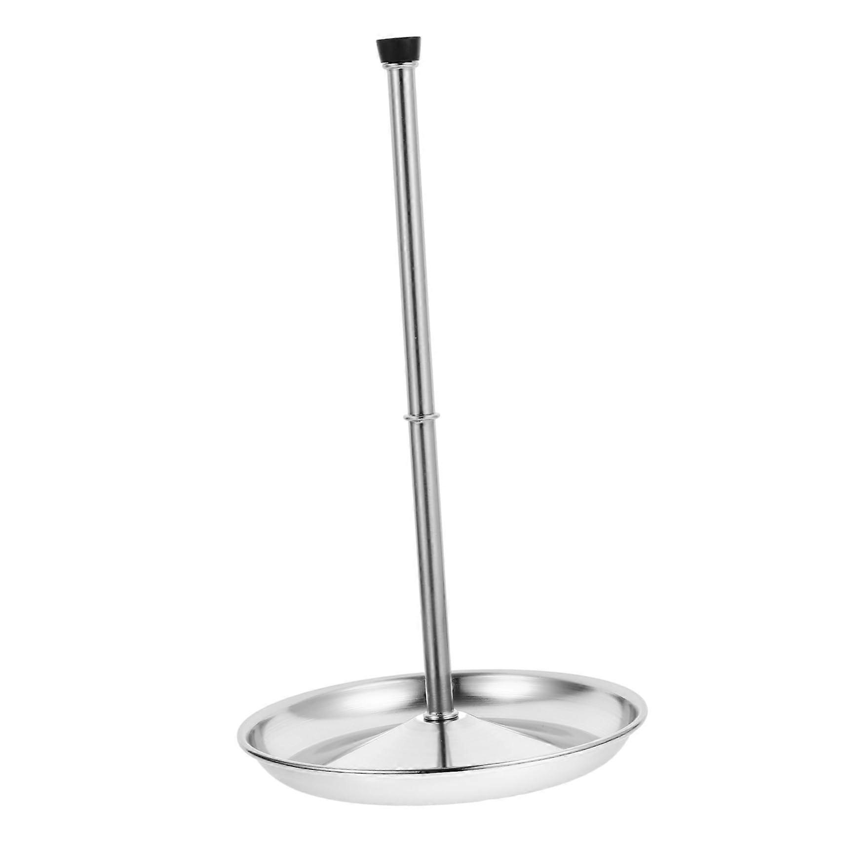 Wine Decanter Drying Rack 2Pcs Set Drinks Dispenser Rack Drying Board Scratch Material