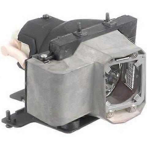 SPLAMP043 Replacement Projector Bulb Lamp With Housing Compatible With InFocus IN1100 IN1102 IN1110 IN1112 M20 M22