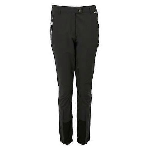 Regatta Womens/Ladies Mountain Walking Trousers