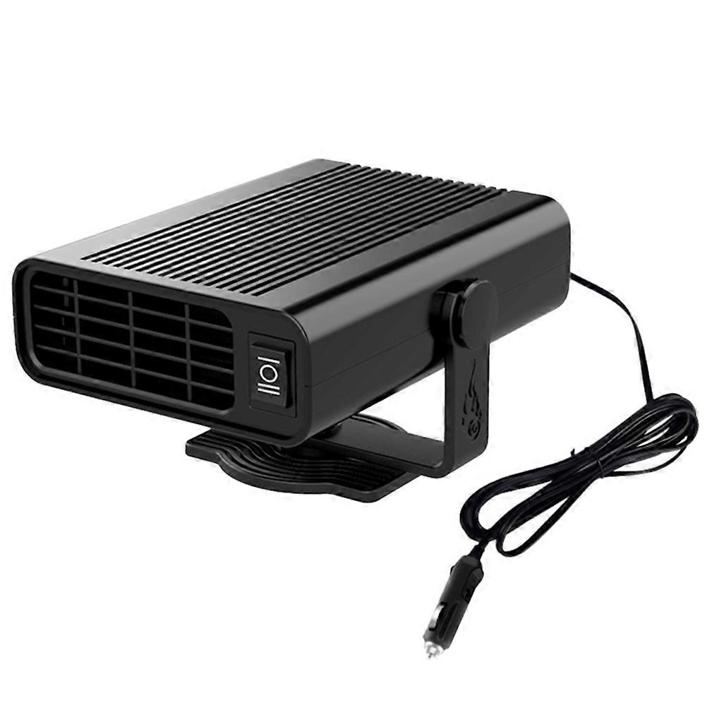Electrical Car Heater 2Pcs for Automotive Defrosting and Warmth
