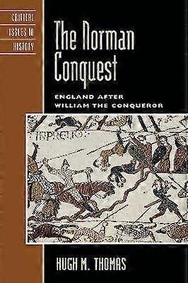 The Norman Conquest