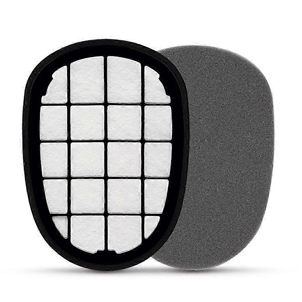 Filter Insert For Philips Xc8043, Xc8047, Xc8049, Xc8147, Fc5005/01 Cp0663 2025