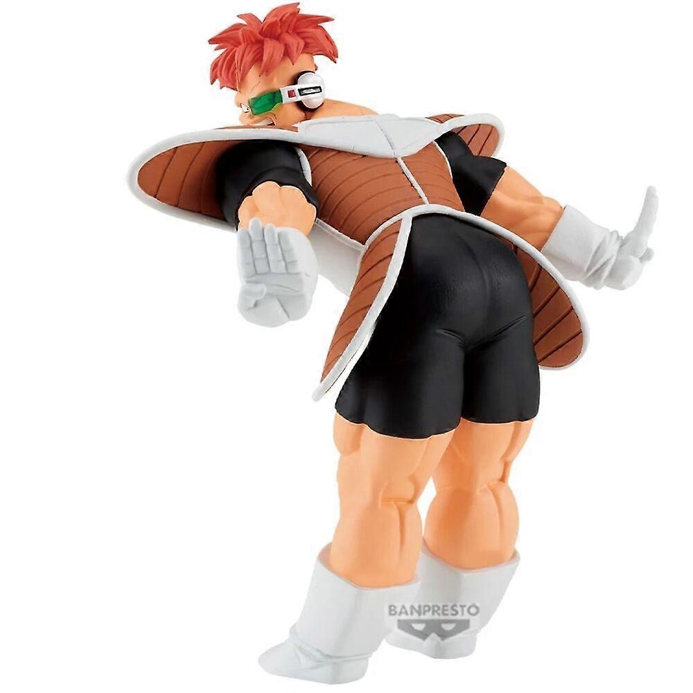 Recoome Solid Edge Works Figure, 14 cm collectible toy
