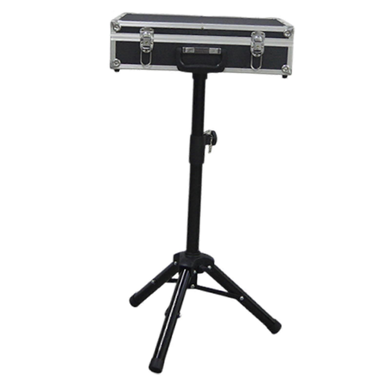 Magician Trick Table Portable Accessories Performance Prop Magic Table Case