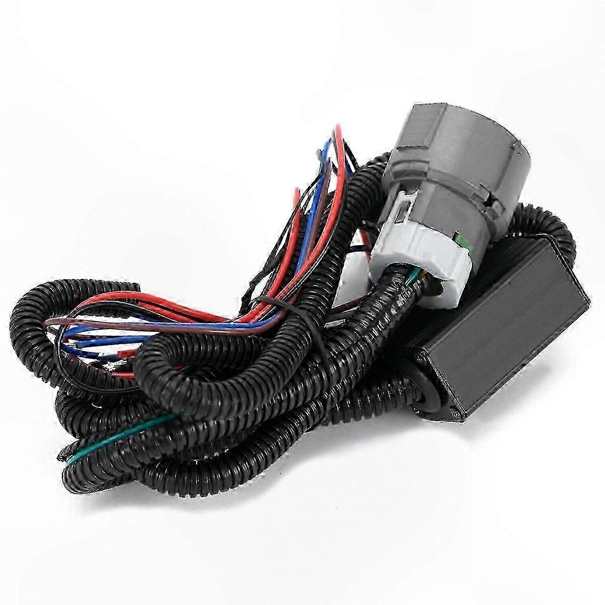 Standalone Shift Conversion Setup for 4L60E Transmission Control Unit