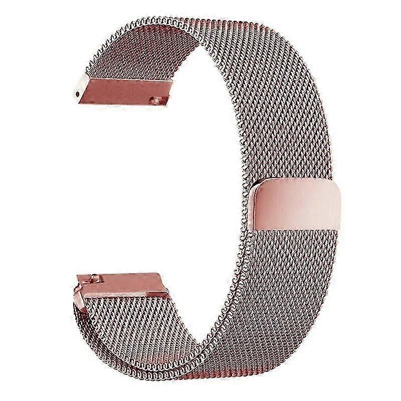 xDfind Milanese Urrem i rustfrit stål-2025