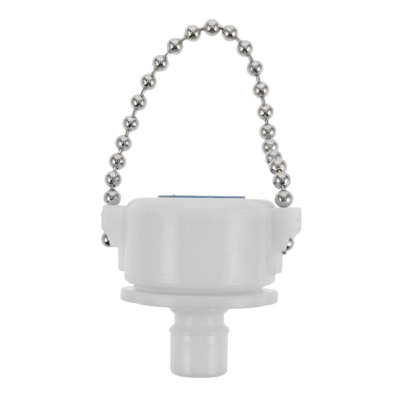 Dishwasher Snap Coupling Adapter for Washing Machine Water Flow 5Pcs