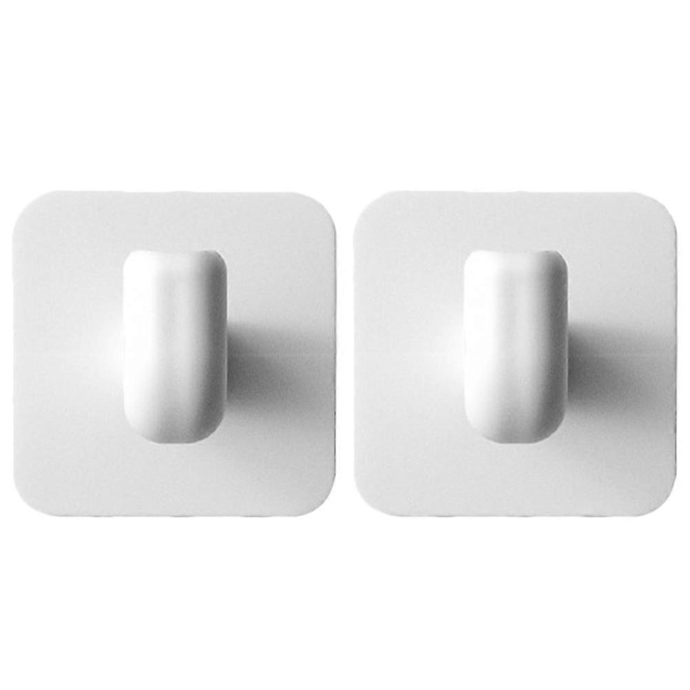 Clothes Hanger Storage Rack Organizer for 4Pcs Home Use