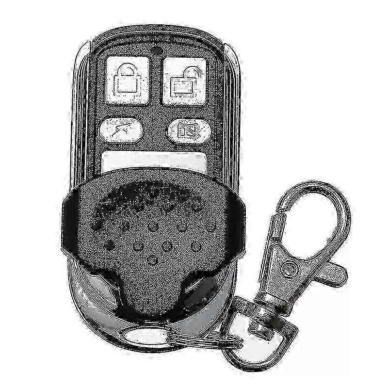 Garage Door Remote Control Clone for Marantec 868MHz - Compatible with 382 D384 D302 etc.