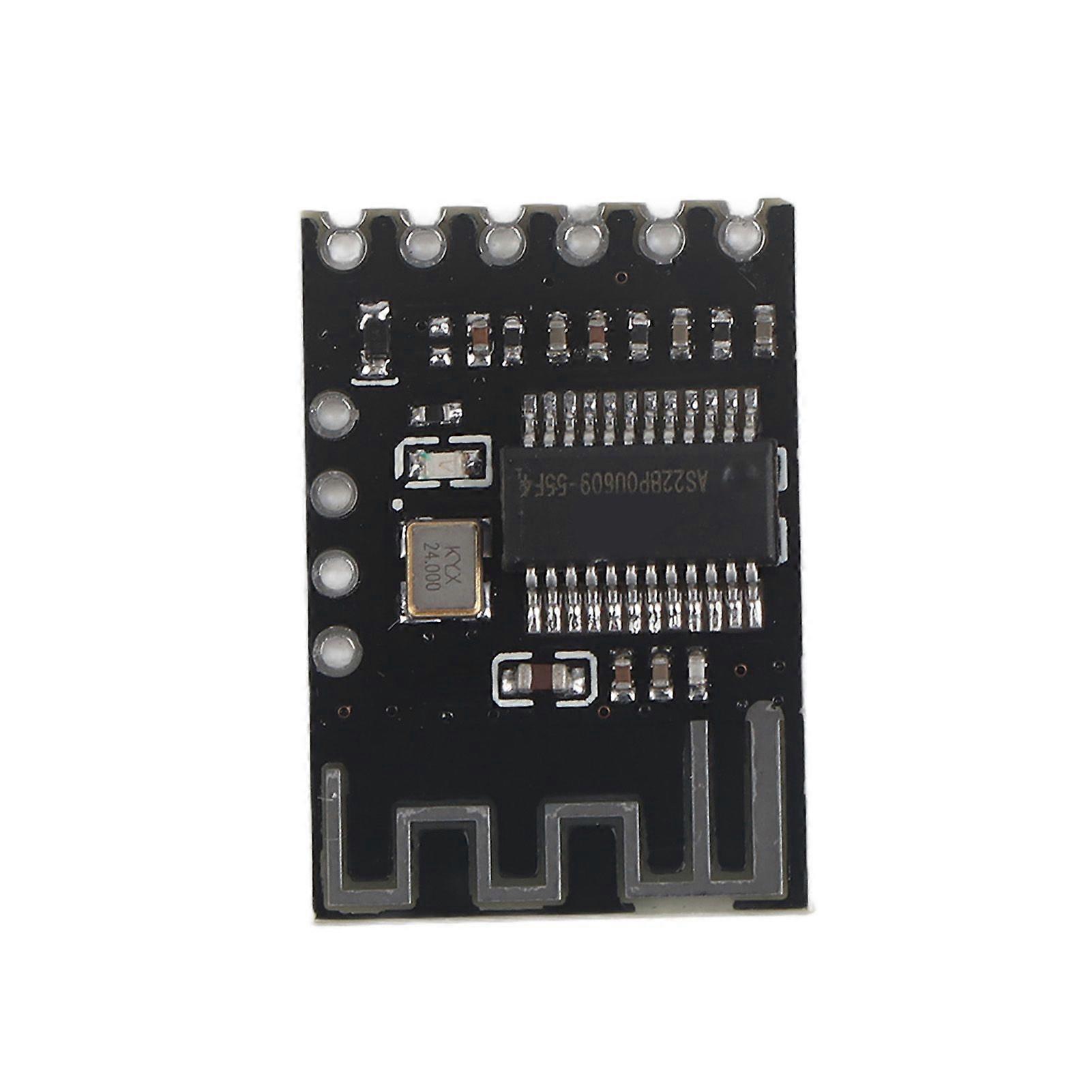 Wireless Bluetooth 4.2 Stereo Audio Receiver Lossless Module HIFI DIY Modification