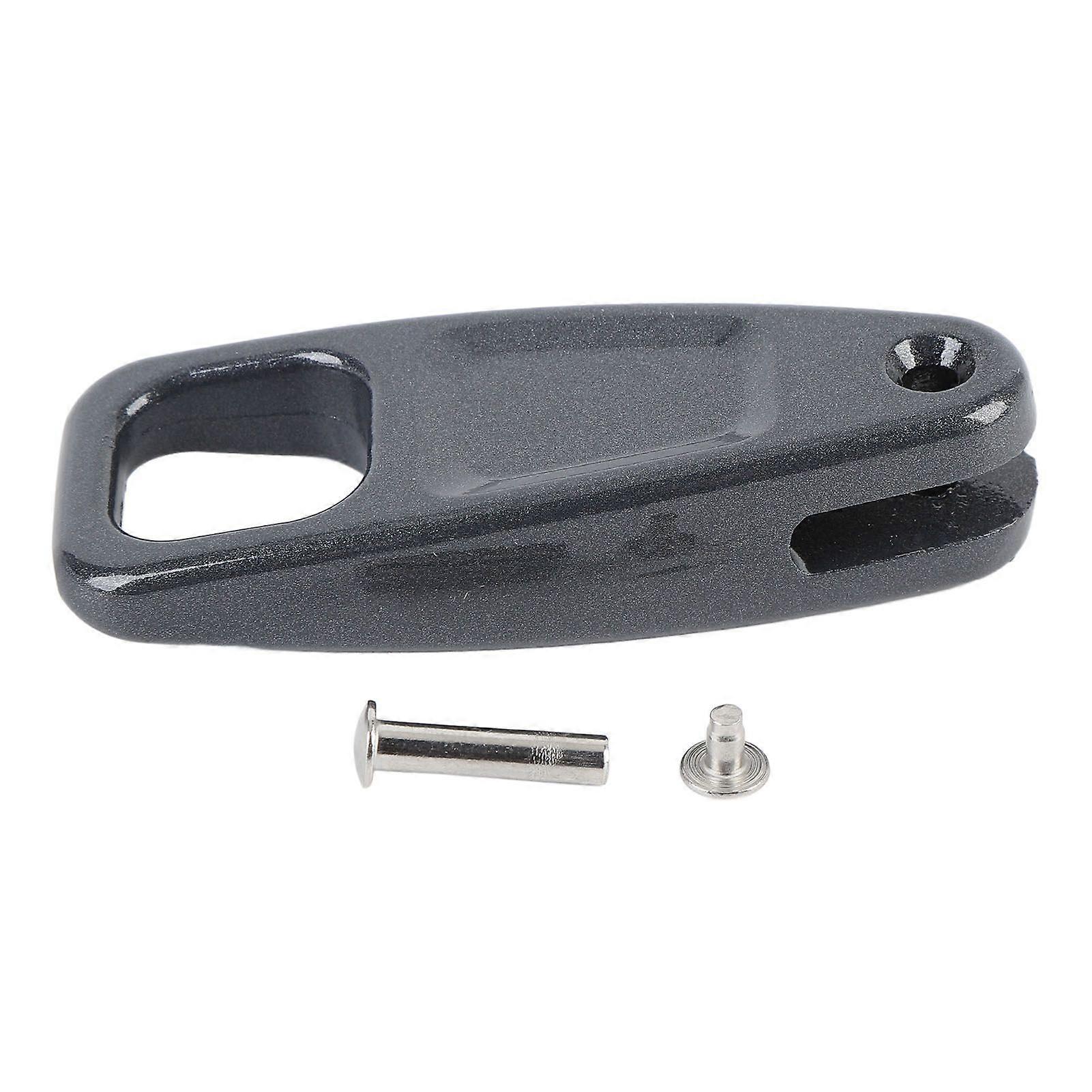 Boat Motor Clamping Handle 6E0-43118-01 Clamp Handle Replacement for 9.9HP 15HP 30HP 40HP 60HP Outboard Engine
