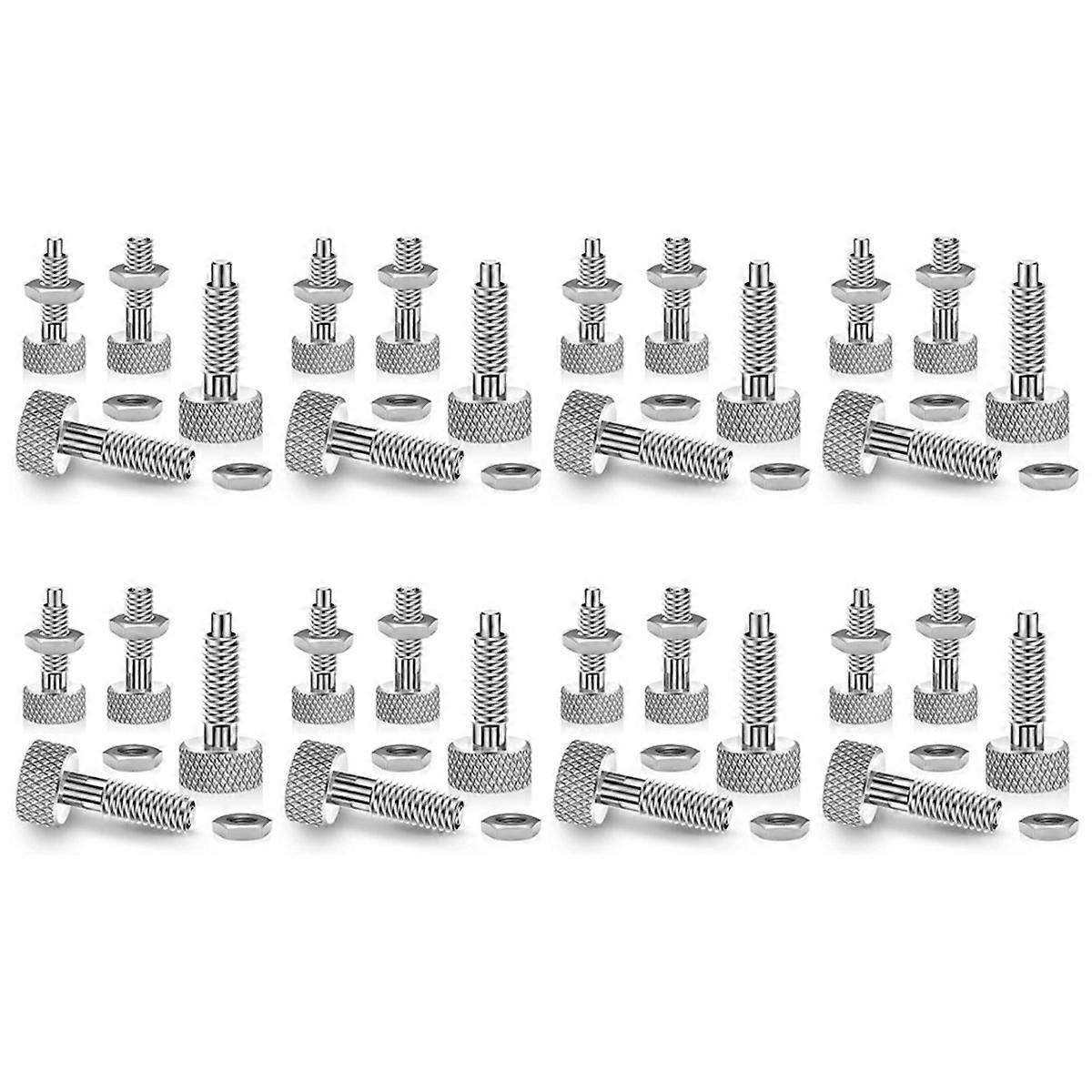 4Pcs Handle ,M6 Lockout Kit for Rolling Tool Box