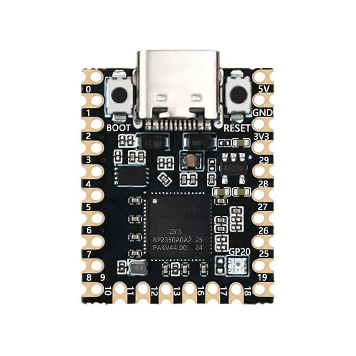 For 2 RP2350 Chip Mini Development Board