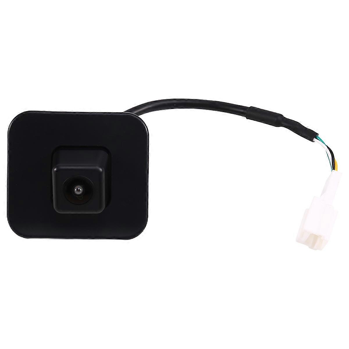 Car Rear View Camera Parking Aid Camera 28442-JN00A for 