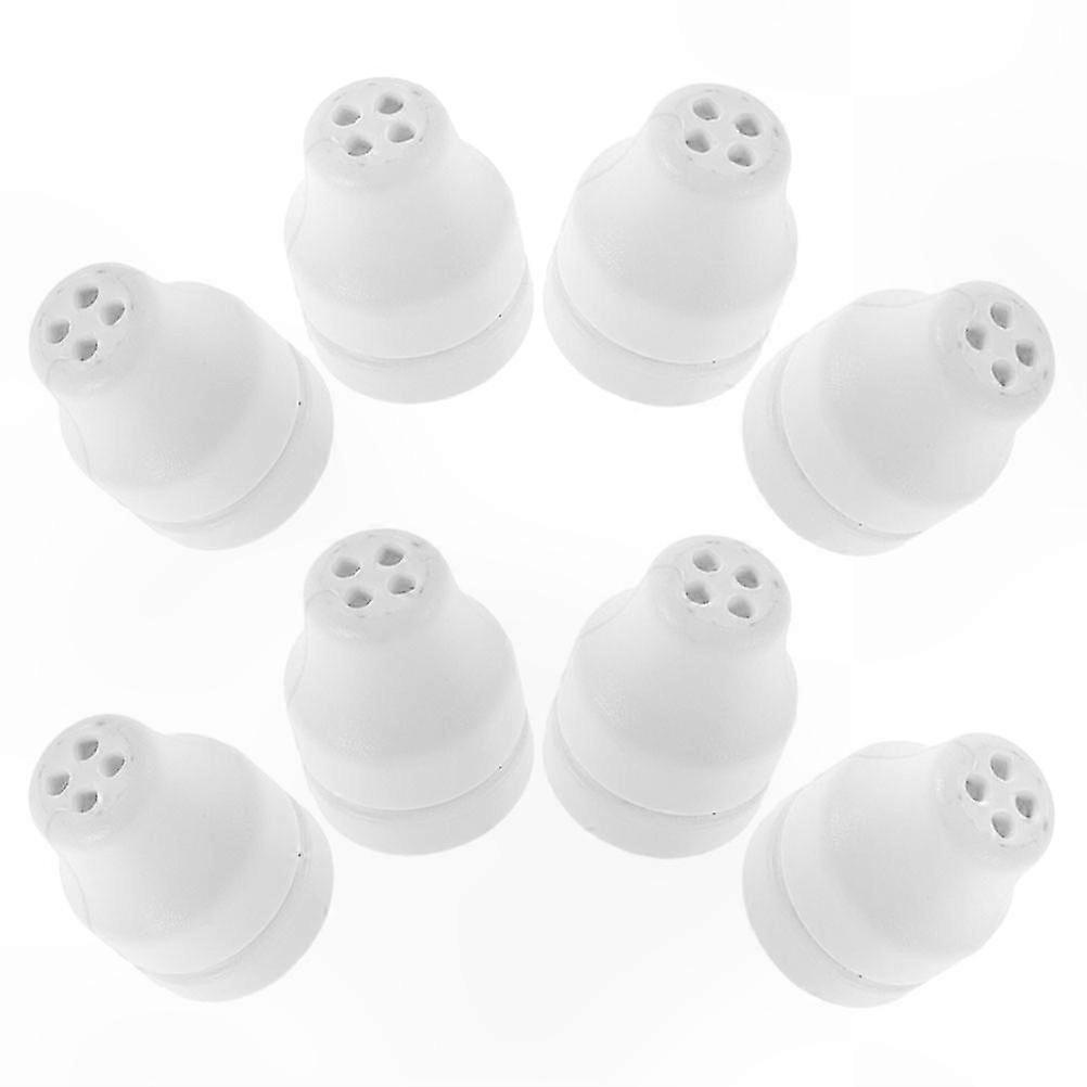 16-Pack Plastic Tassel Accessories for Horizontal Blind Cords