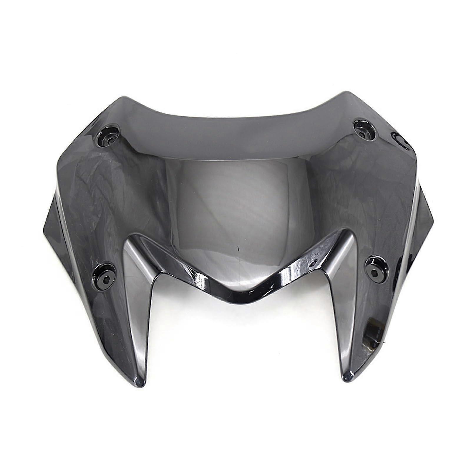 Motorcycle Wind Screen Windscreen Deflector for Yamaha TMAX560 2022 2023