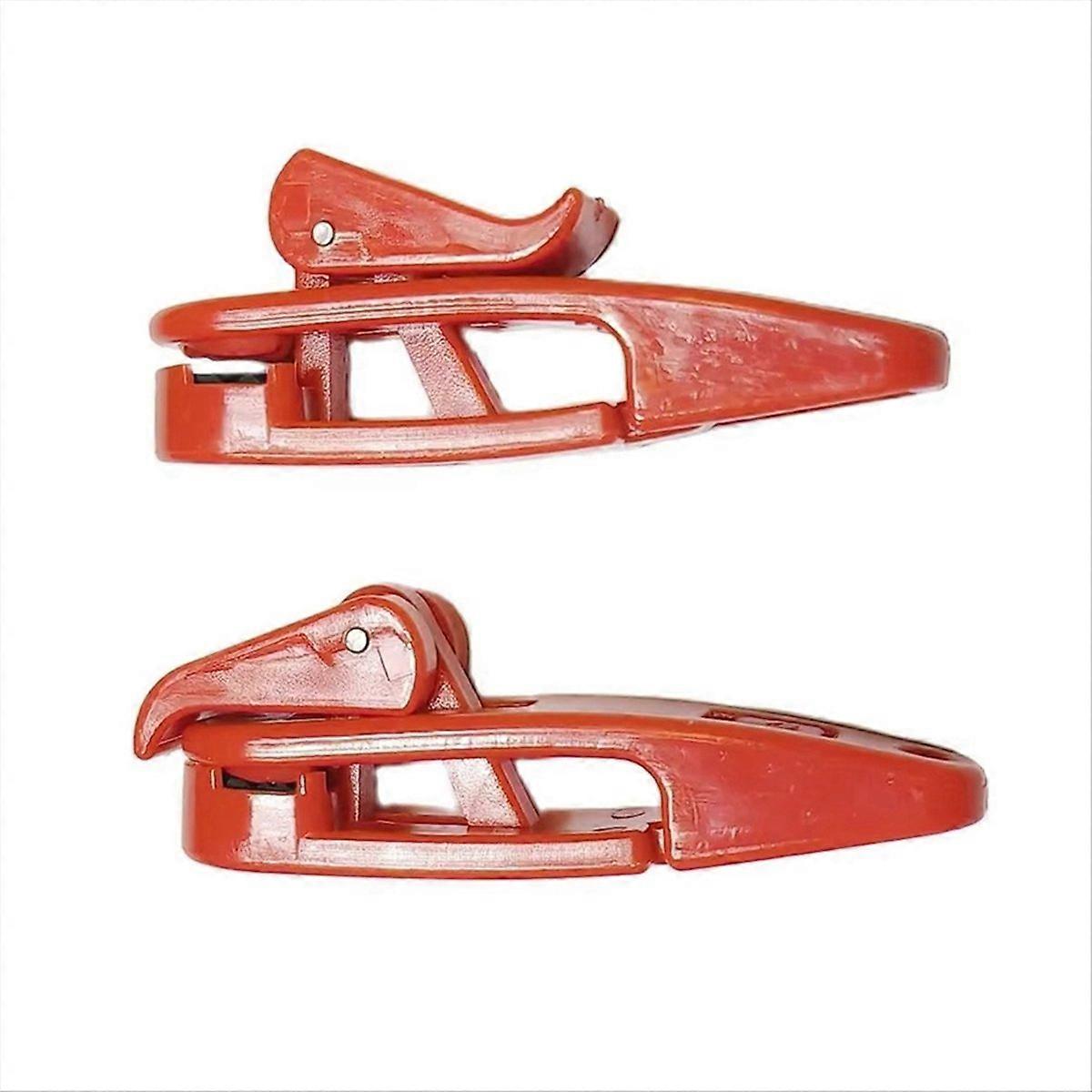 Το κλιπ απελευθέρωσης Snap χρησιμοποιείται για ψάρεμα ανοιχτής θάλασσας, γρήγορο πιάσιμο