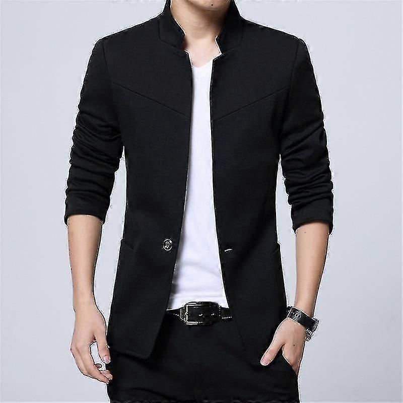 Slim Fit Mens Blazer / Jacket 26s
