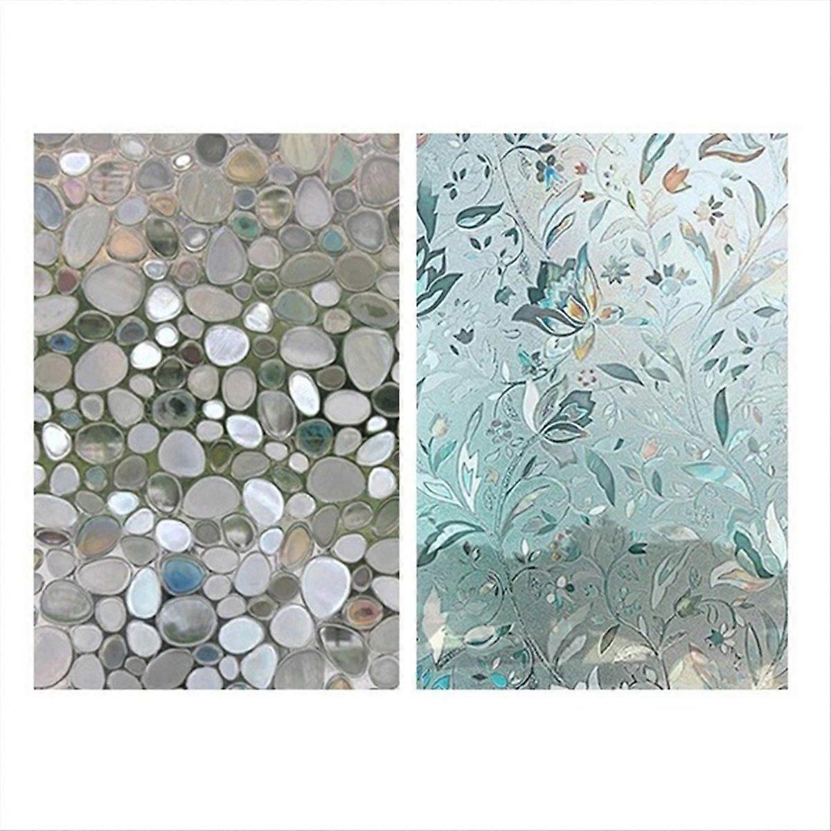 Frosted glass adhesive sticker Electrostatic window film