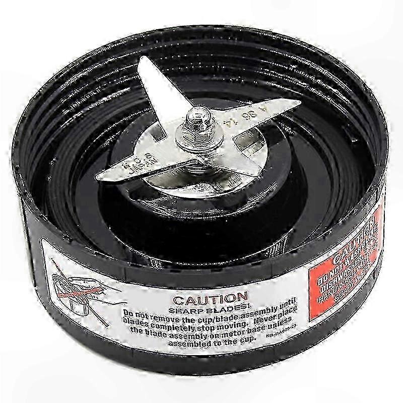 Replacement Bl  Blade for 1700W High-Power Models, Durable Part N17-1001