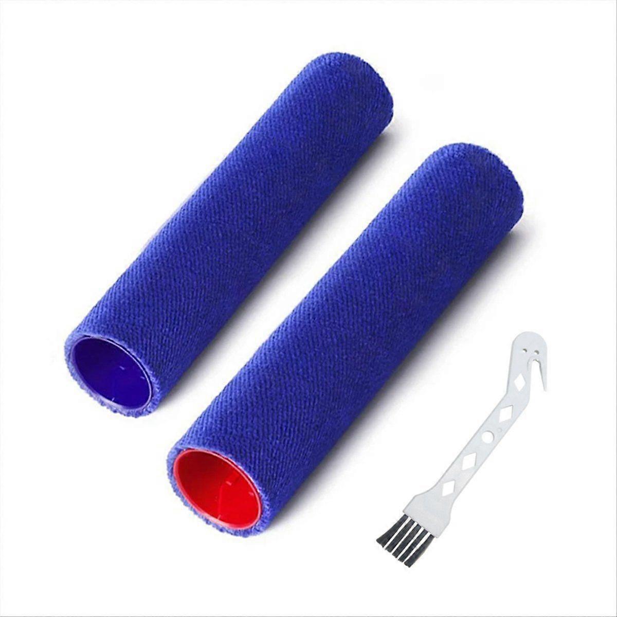 Double Drum Roller Brush for Wash G1 Accessories