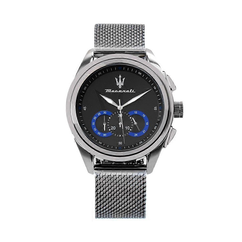 Watches Maserati r8873612007