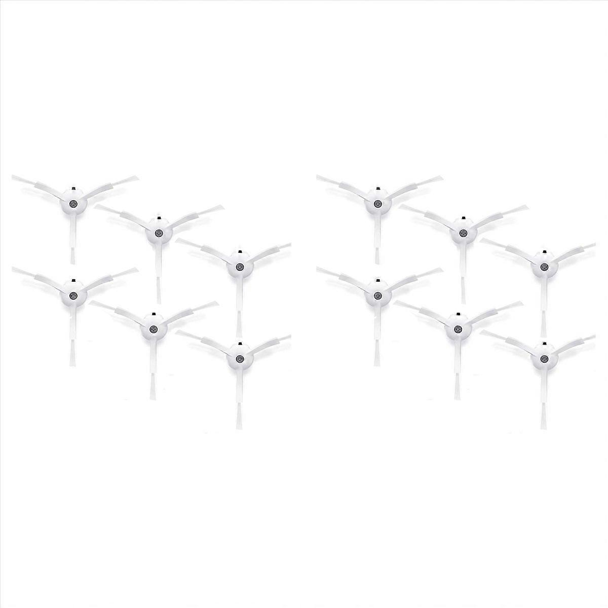 6Pcs Side Brush for S6 S6 Pure S5 S5 Max S4 E4 E20