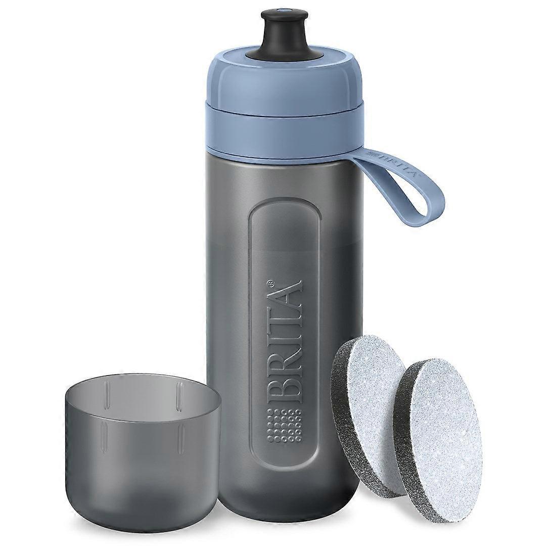 Brita Active Blue 2 tárcsás szűrőpalack