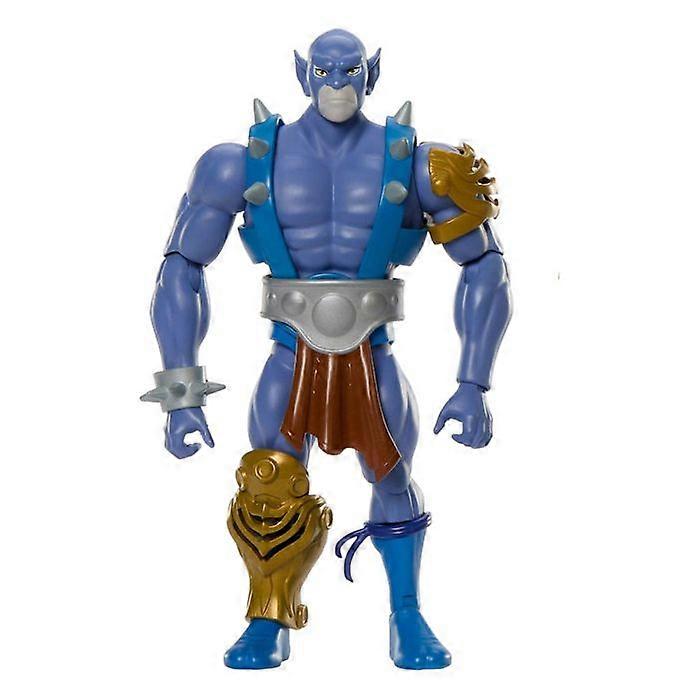 Mattel - Masters of the Universe x ThunderCats - Figurka Panthro 14 cm