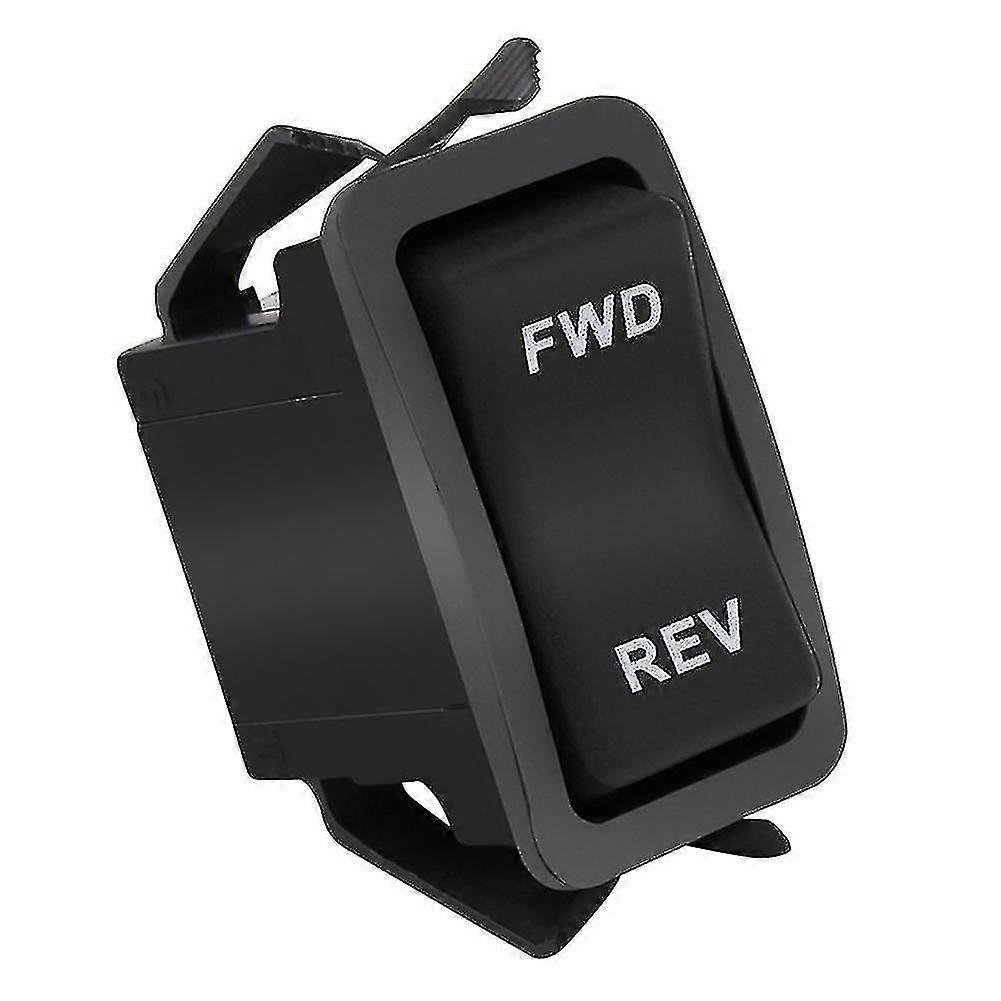 Compatible Withward Reverse Rocker Switch Compatible With Ezgo Txt Pds Electric Golf Carts Kit