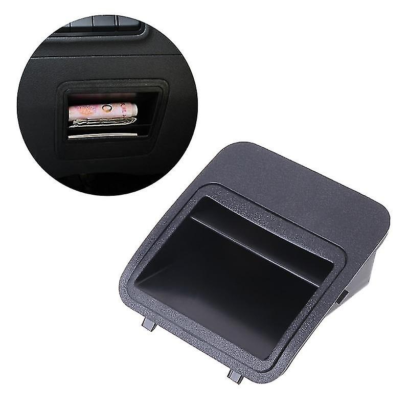Inner Fuse Storage Box Bin Case Card Slot Holder